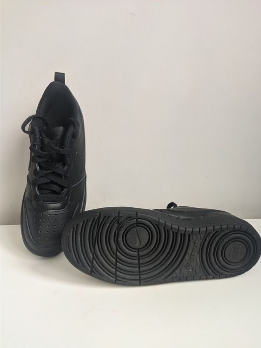 Adidas Nike Court Noi Nr 38