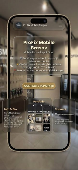 Înlocuire display telefon – Apple/Samsung/Huawei/Xiaomi/Etc