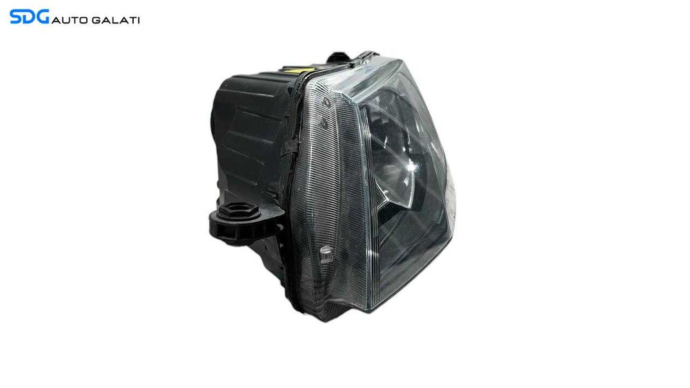 Far Stanga Skoda Octavia 3 NFL NON FACELIFT 2013 - 2017 Cod 5E2941015 [L5978]