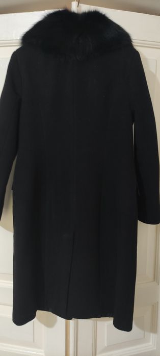Пальто 48 - 50 размер шин