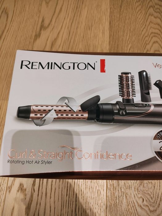Нова четка за коса REMINGTON