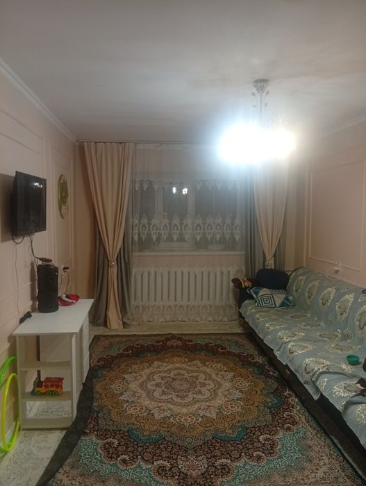 Продам 3 комнатную квартиру