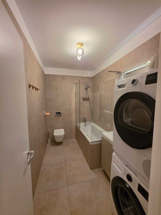 Garsonieră modernă | Estoria City | 3 min Metrou Nicolae Teclu | Prima închiriere | Direct Propietar