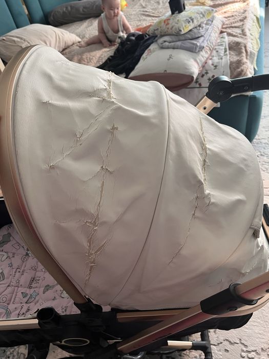 детский транспорт