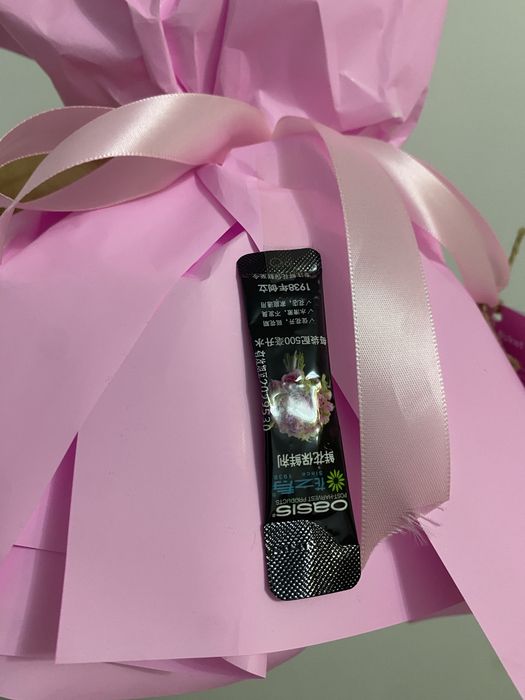 Цветы букет роза