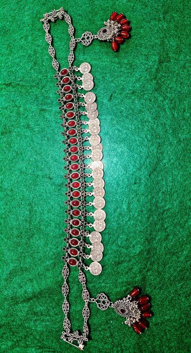 Челник/ нагръдник за народна носия