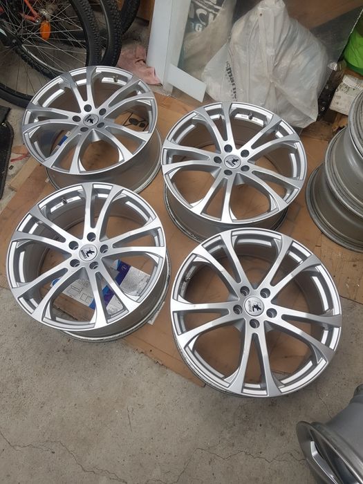 Jante 5x108 pe 19 volvo ford jaguar