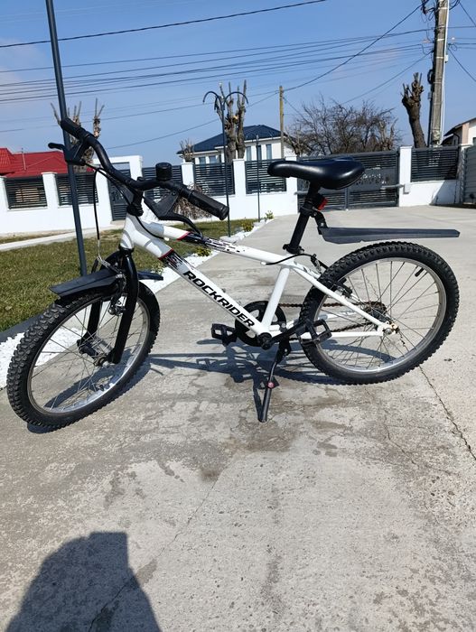 Bicicleta copii 6-9 ani