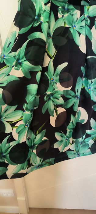 Платье вечернее. Турция