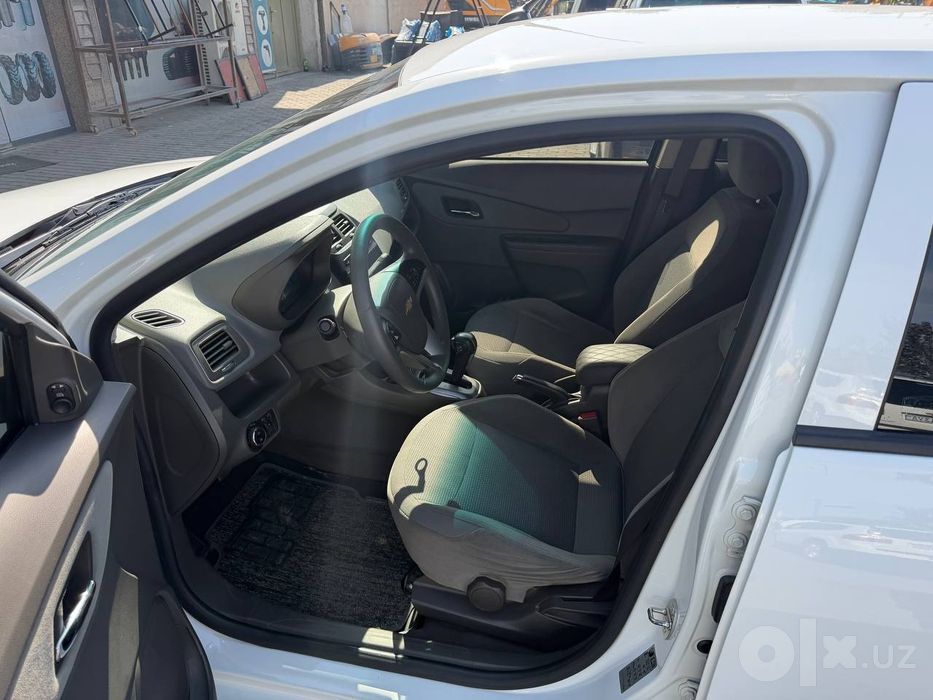 Продаётся Chevrolet Cobalt Автомат ГБО Метан