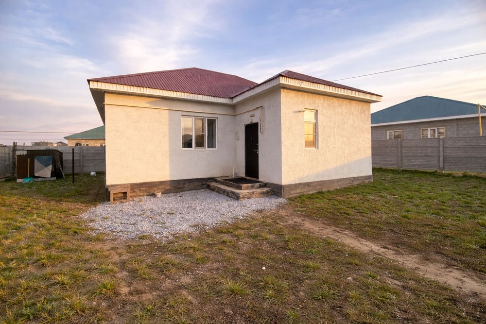 Продам частный дом