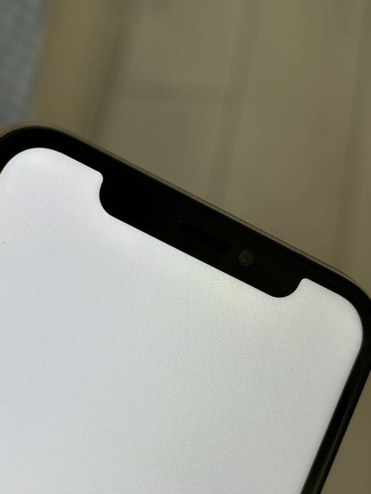 iPhone x 256GB 256 GB