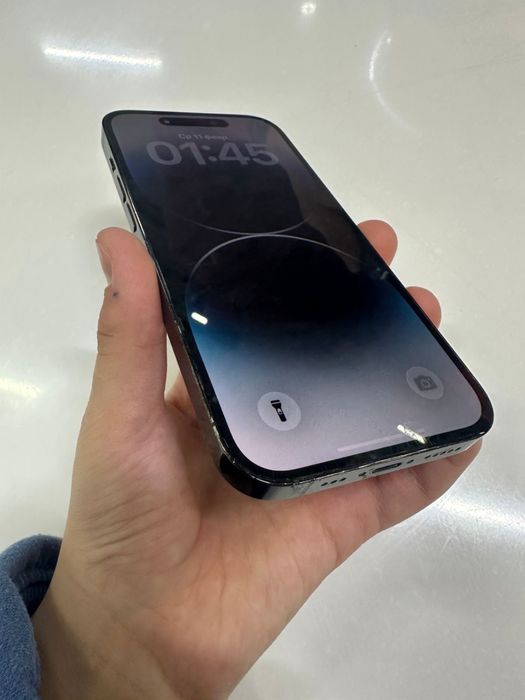 Продам айфон 14 про/iphone 14 pro