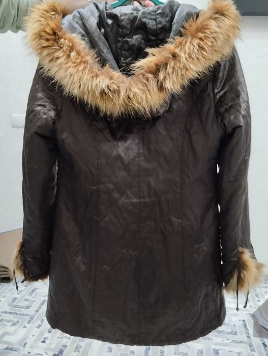 Куртка женская продаётся