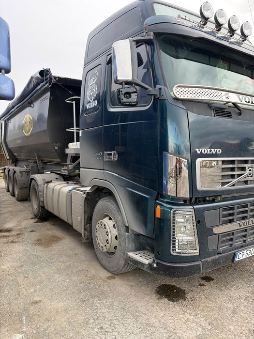 Volvo FH 2008 Automat