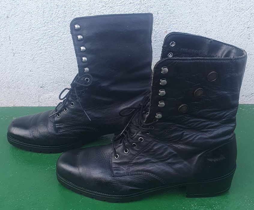 Cizme dama piele naturala nr.39