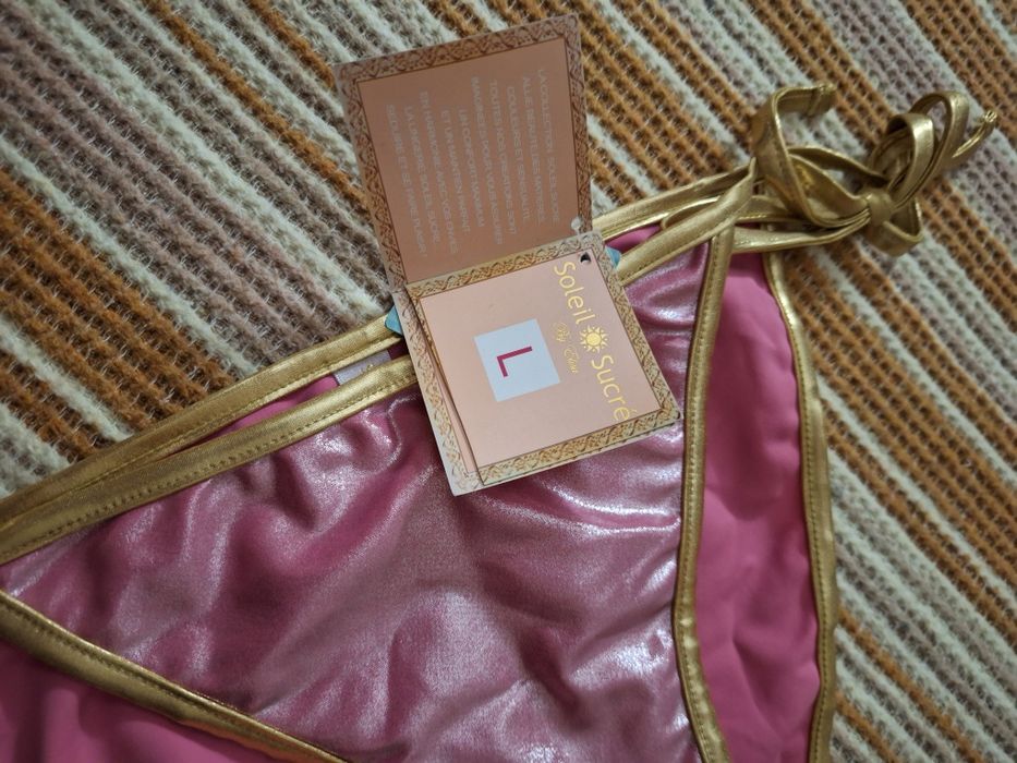 Продам новый купальник