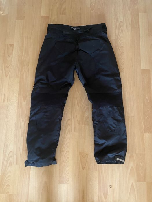 Costum moto Giudici Geaca+pantaloni