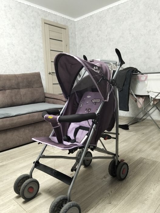Продам коляску .