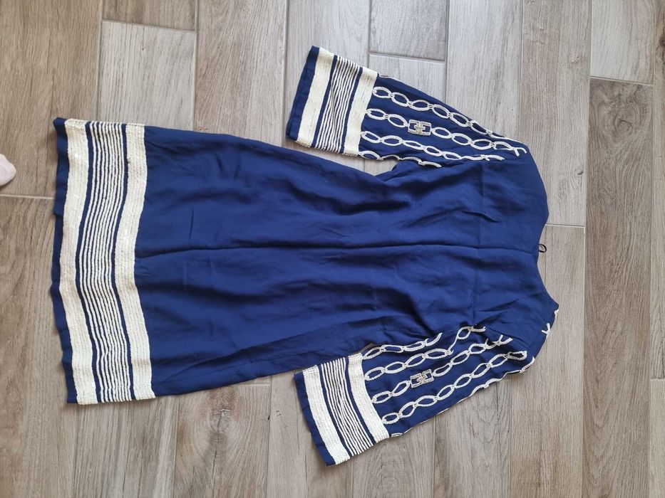 Elisabetta Franchi IT40 - рокля