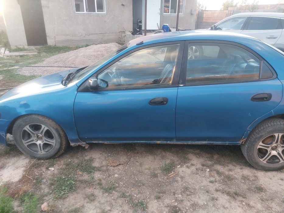 Мазда 323сатылады