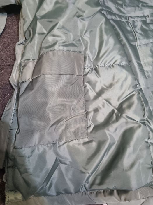 Аляска мужская демисезоная