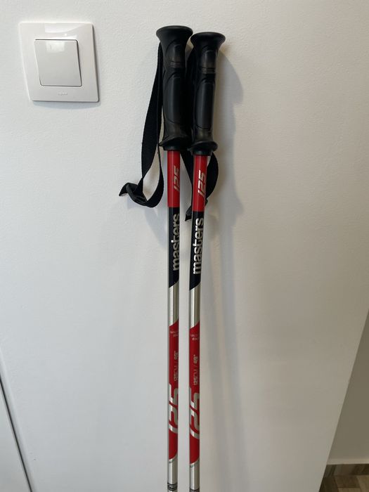 Щеки за ски 125см