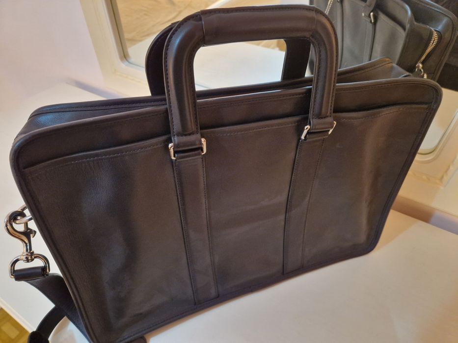 сумка мужская COACH новая оригинал