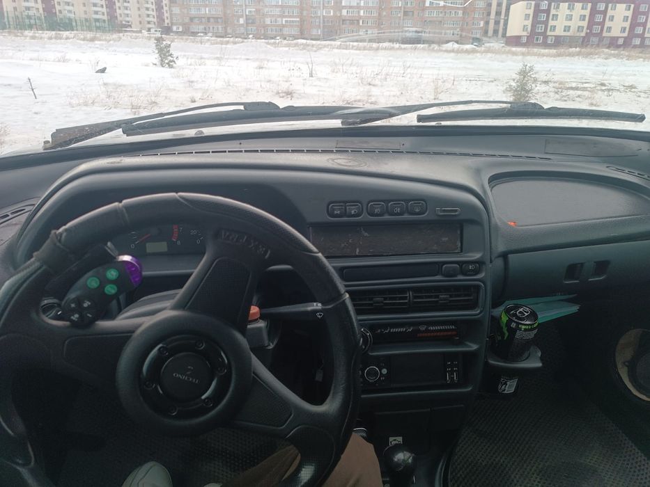 Продам машину ваз 2114