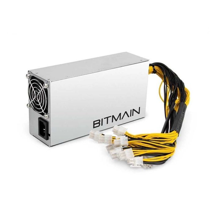 Sursa 12V 1600W 133A APW3++ NOUA, SIGILATA, Bitmain Antminer