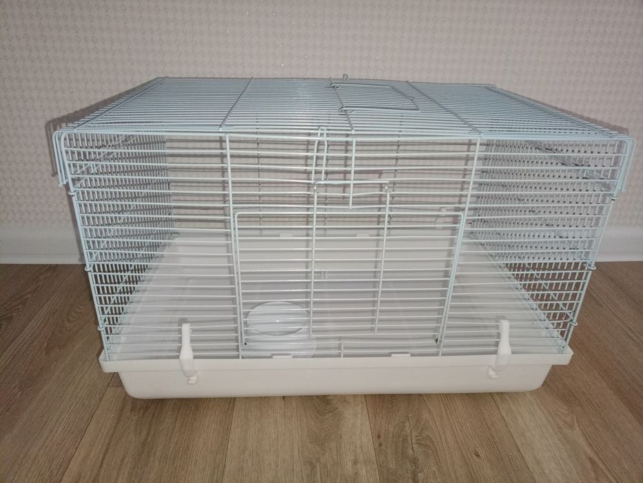 Продаю колесо с клеткой