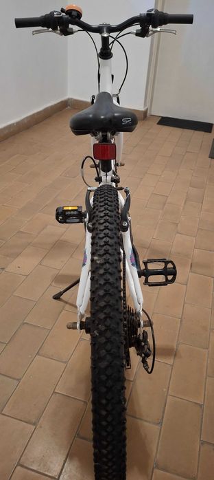 Велосипед Крос / Cross Alissa 24