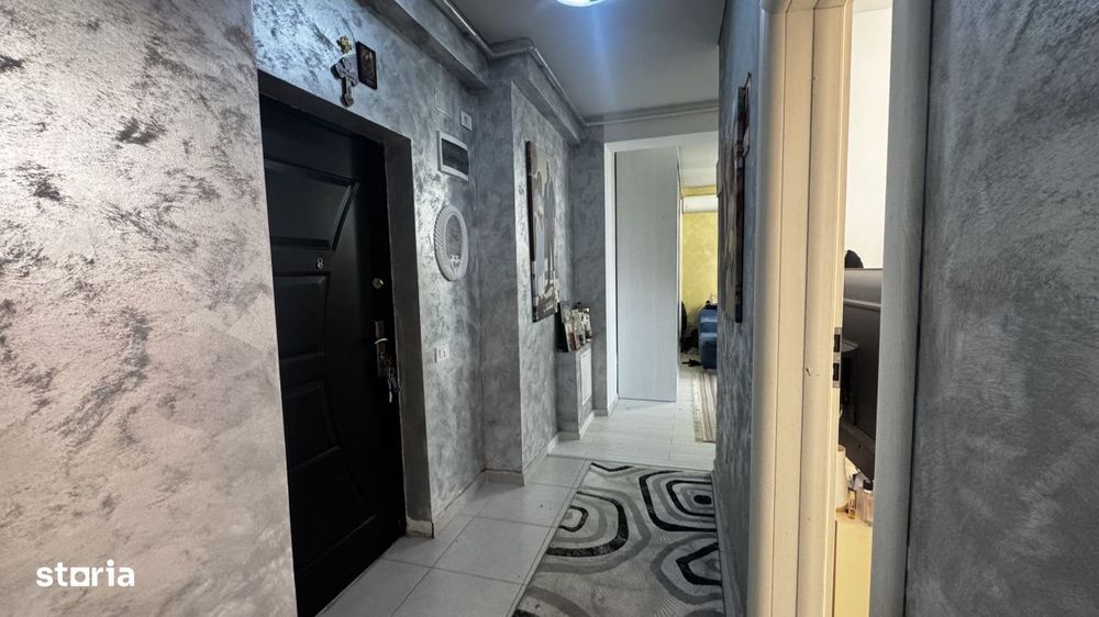 Vanzare apartament de 3 camere Militari Residence
