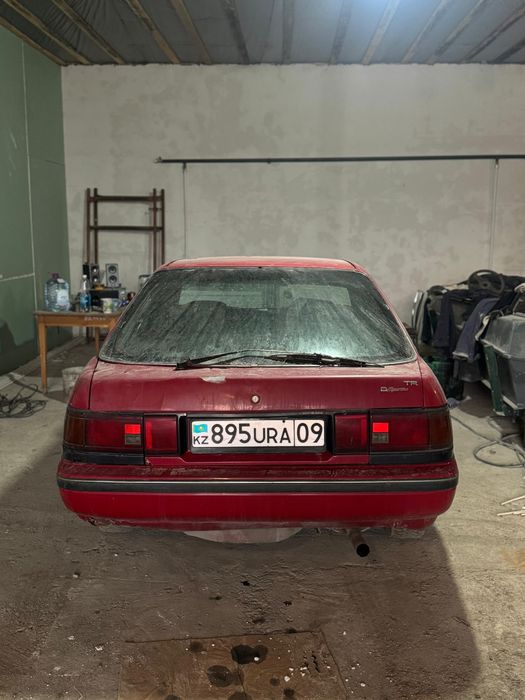 Продам toyota carina2