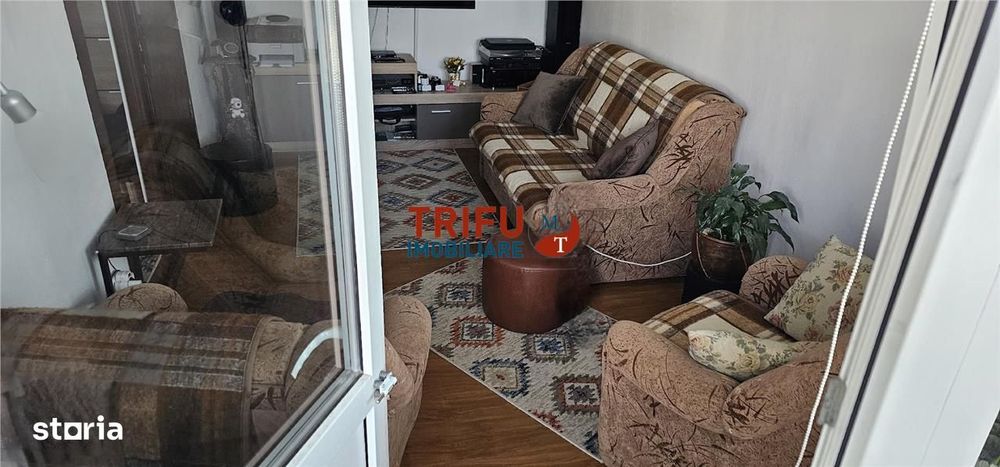 Apartament 2 camere etaj 3 in Alba Iulia