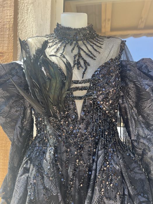 Рокля за официални събития