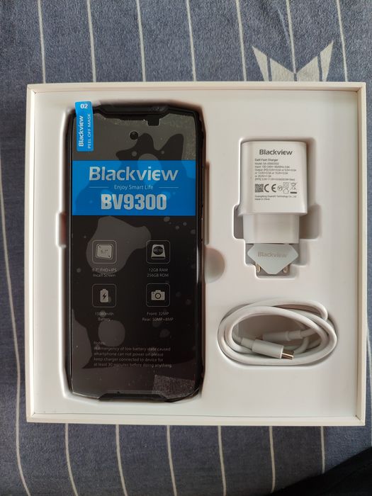 Blackview BV9300