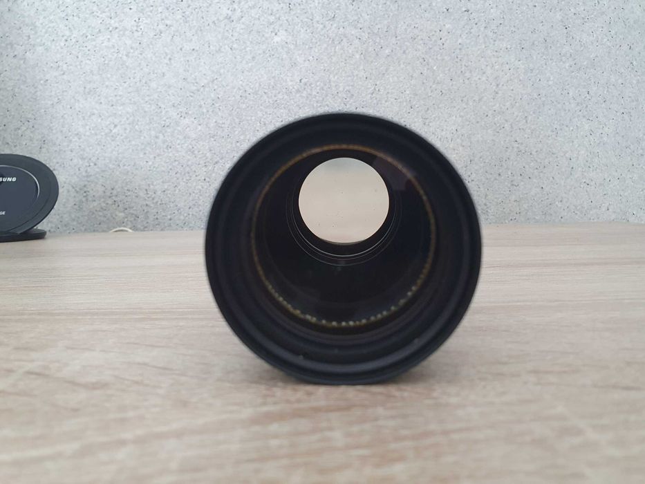 Obiectiv Pentacon 135 mm f2.8