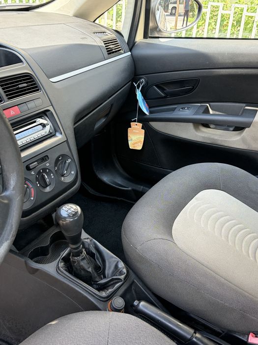 Fiat Linea 1.3 diesel