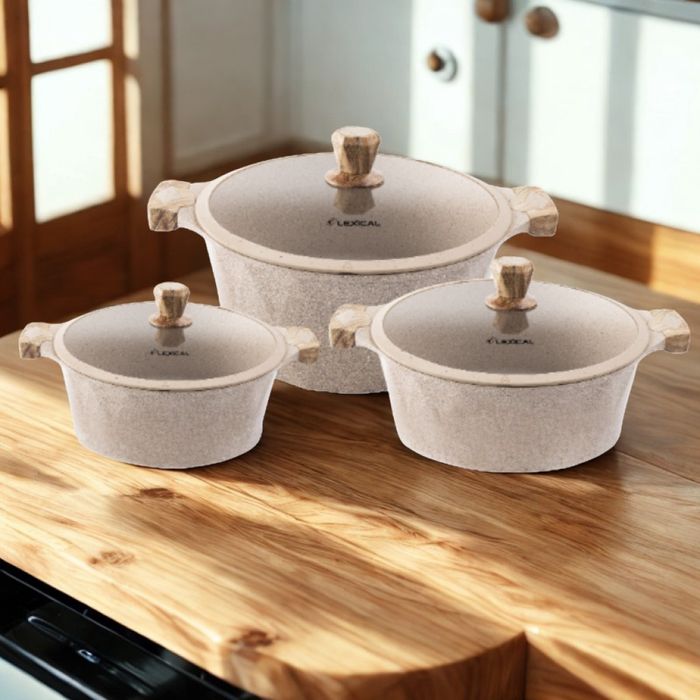 Комплект касероли