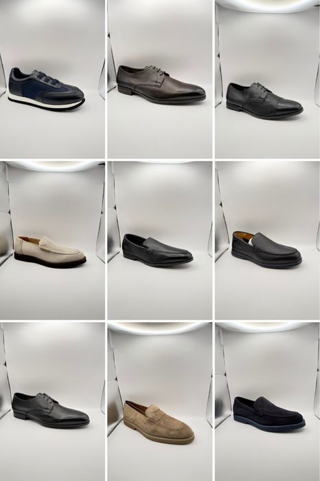 PREMIUM Mocasini/ Pantofi/ Sneakers DOUCAL’S