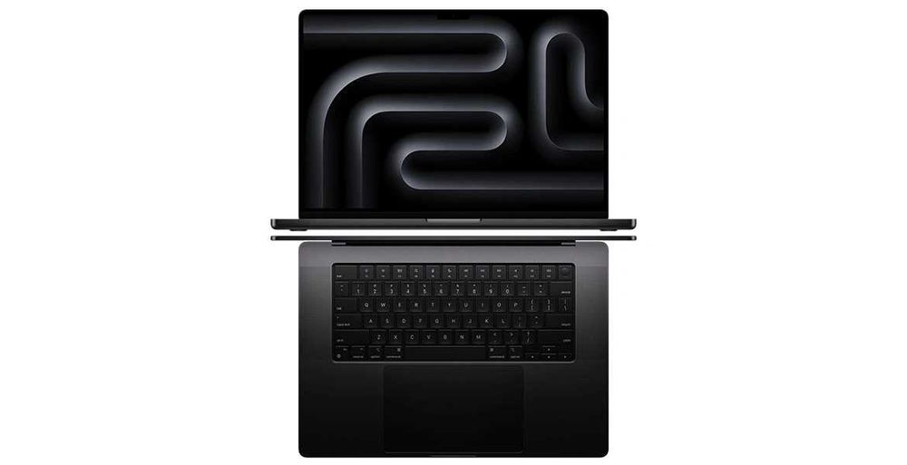 Apple MacBook Pro 2023 M3 Pro / 14.2" / 8GB / SSD 512GB / Uzum Nasiya