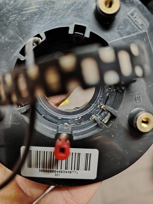 Лентов кабел VW Polo 6n2