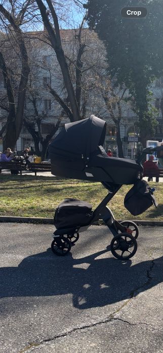Количка Stokke V5