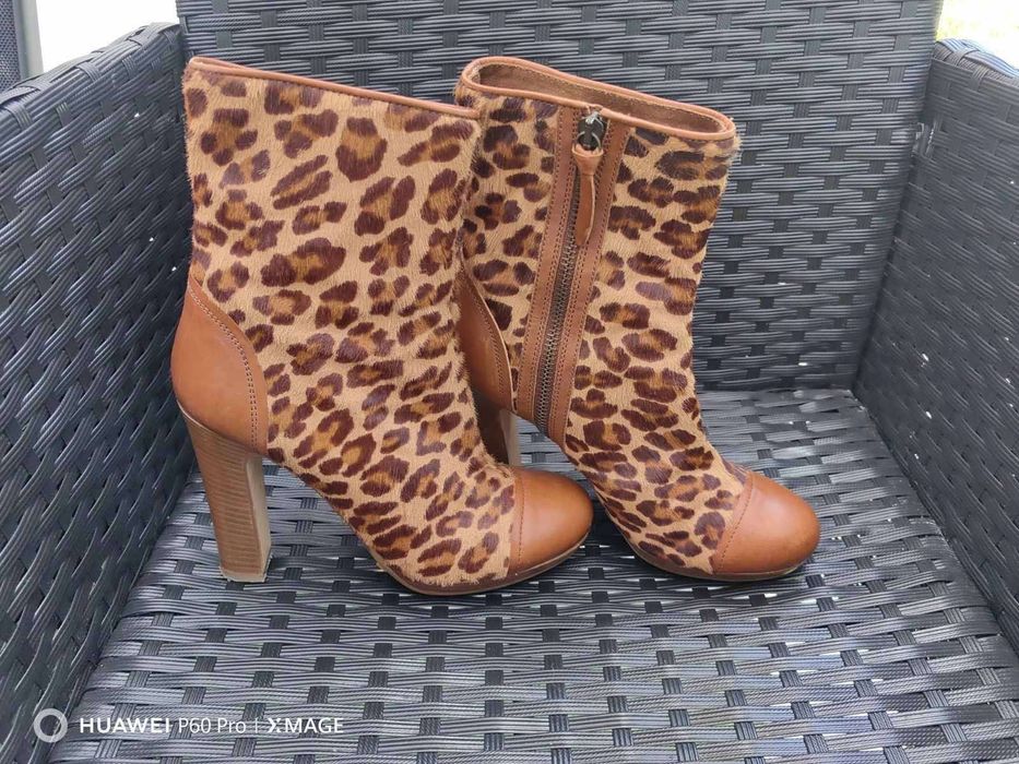 UGG Vintage Дамски Боти