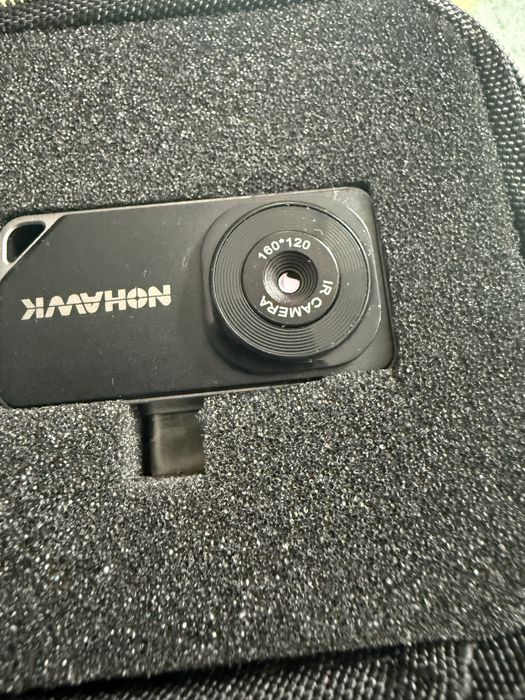 Camera termica USB-C