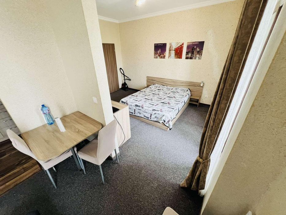 Продава се Едностаен апартамент в Бургас, Зорница - 47 кв.м за 2537 €/кв.м - Снимка #3