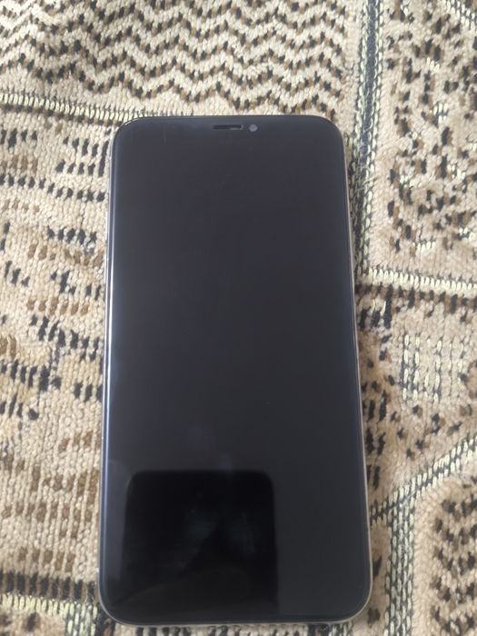 Iphone x 64гб в хорошем состоянии