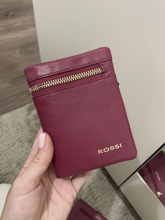 Дамско портмоне Rossi