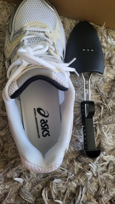 Asics-Gel Kayano 14